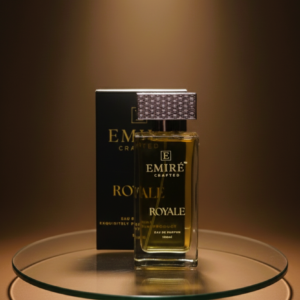 Royale - A Regal Signature - 100ML