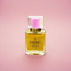Zehra - The Essence of Elegance - 50ML
