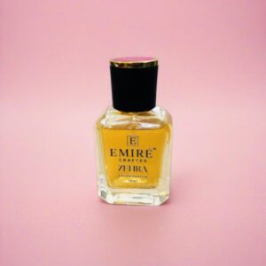 Zehra - The Essence of Elegance - 30ML